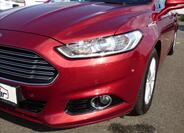 Ford Mondeo 54