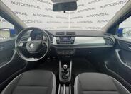 Škoda Fabia 16