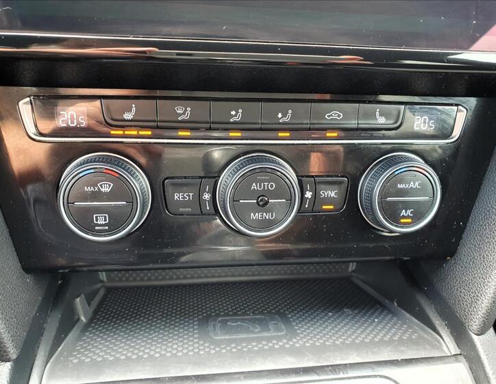 Volkswagen Arteon 31