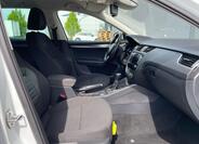 Škoda Octavia 9