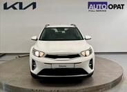 KIA Stonic 8