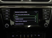 Škoda Superb 13