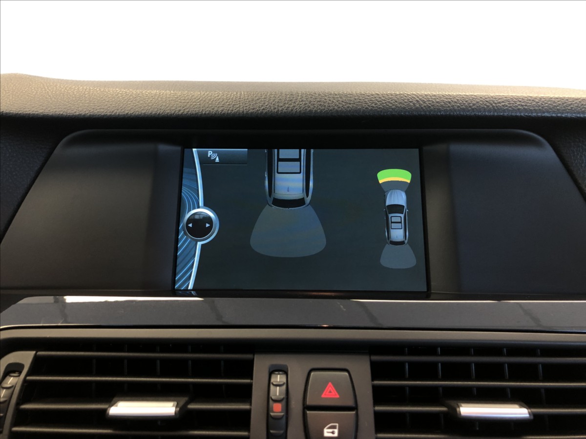 BMW Řada 5