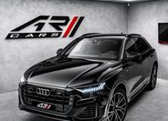 Audi Q8 8
