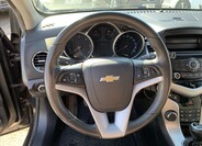 Chevrolet Cruze 11