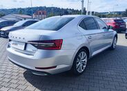 Škoda Superb 5