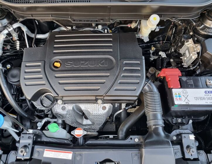 Suzuki Vitara 21