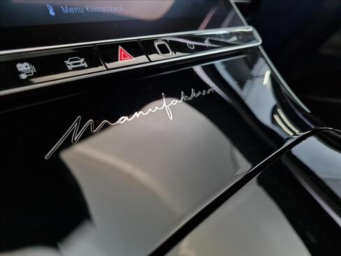 Mercedes-Benz Třídy S