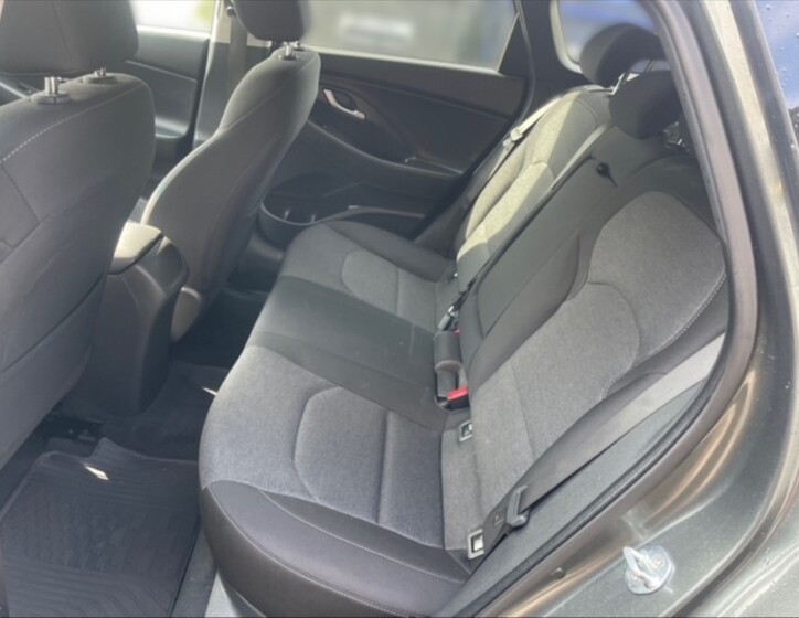 Hyundai i30 8