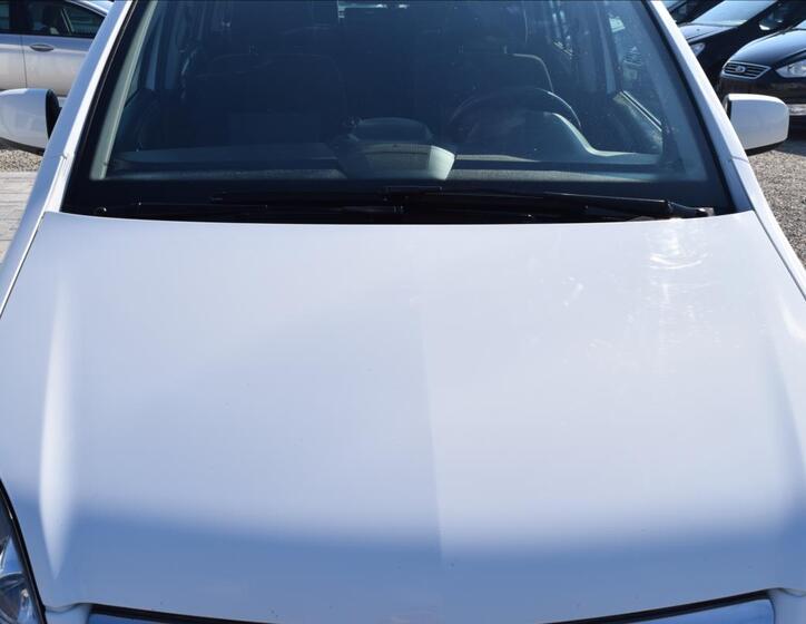 Opel Zafira 3