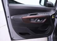 Peugeot Rifter 11