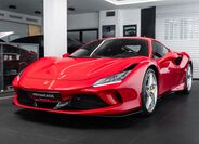 Ferrari Ostatní 1