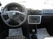Škoda Fabia 16
