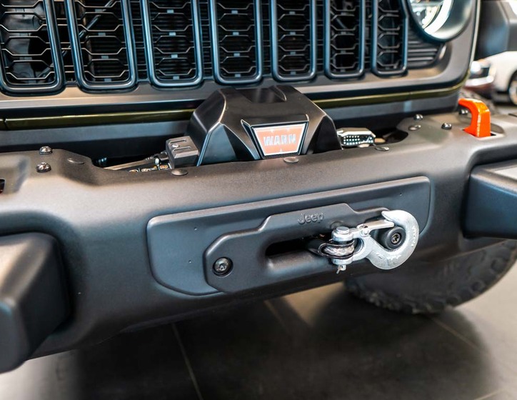 Jeep Wrangler 42