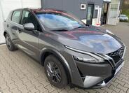 Nissan Qashqai 3