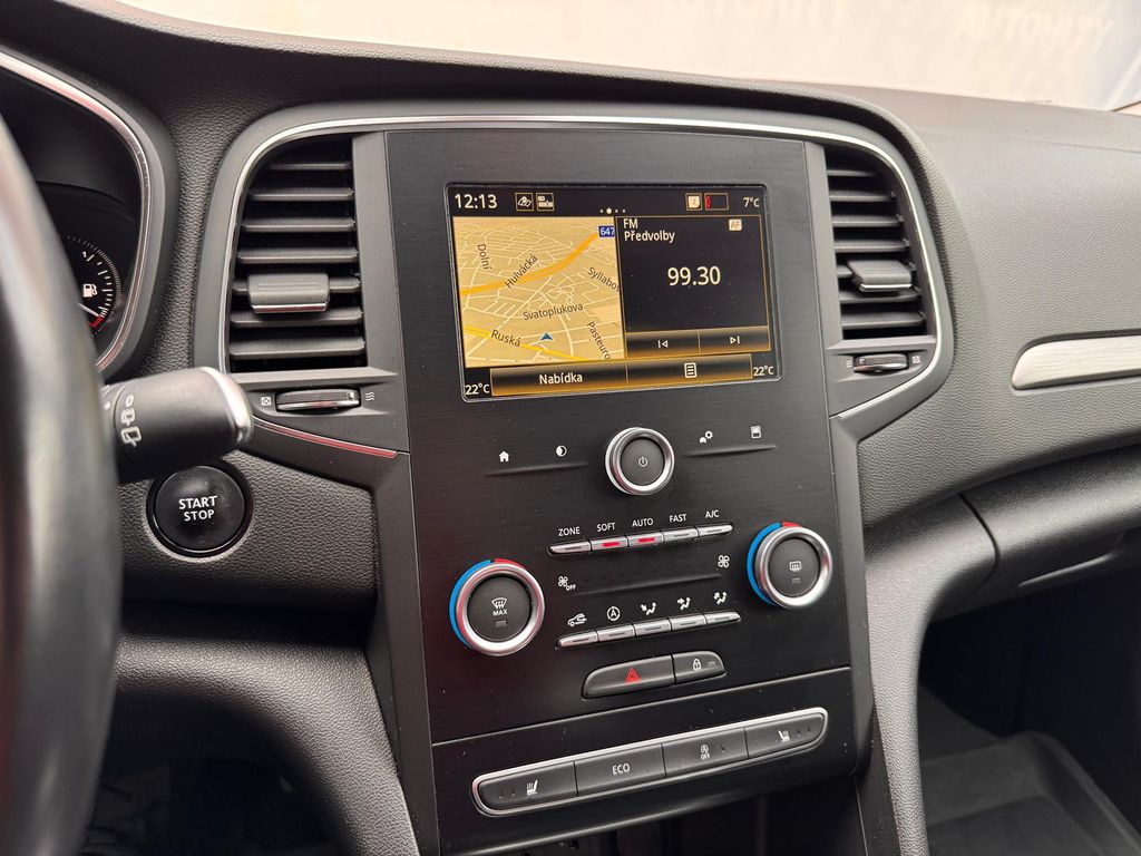 Renault Mégane