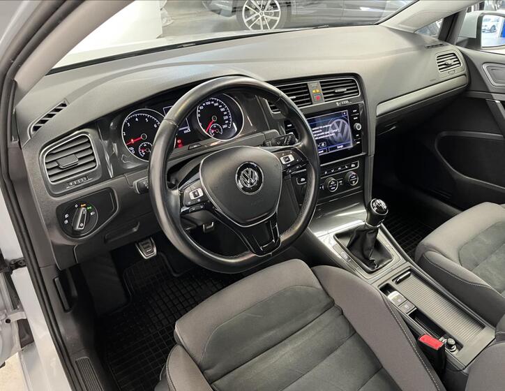 Volkswagen Golf 6