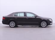Škoda Superb 8