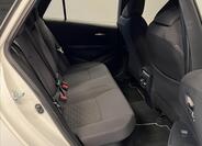 Toyota Corolla 12