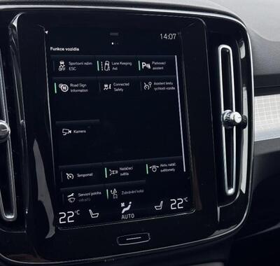 Volvo XC40 26