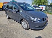 Volkswagen Sharan 3