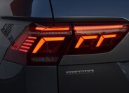 Volkswagen Tiguan Allspace 13