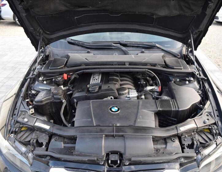 BMW Řada 3 38