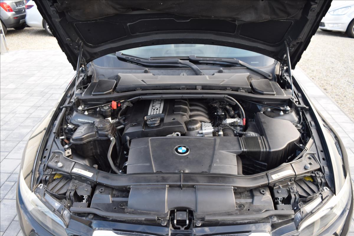 BMW Řada 3