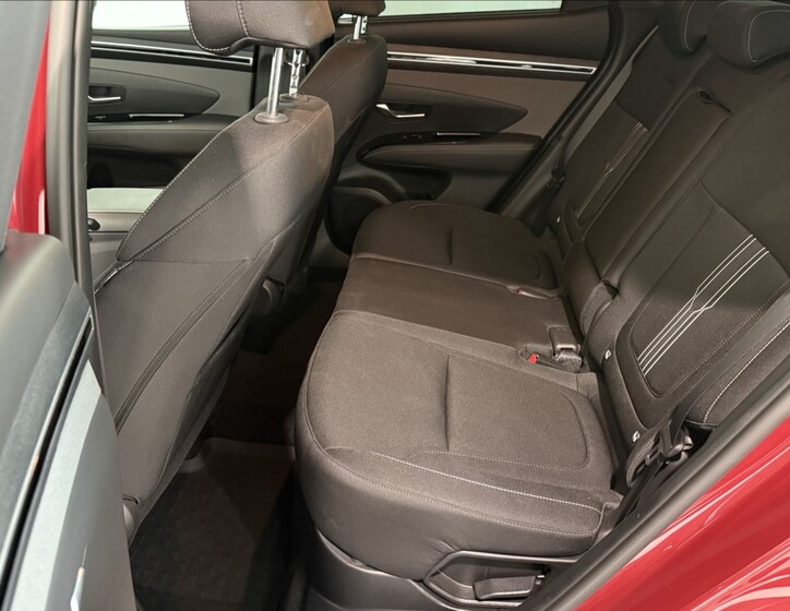Hyundai Tucson 8