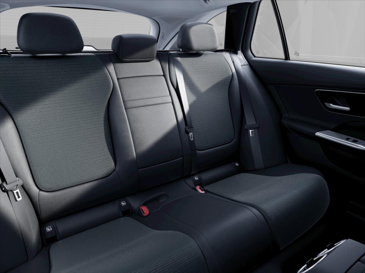 Mercedes-Benz Třídy C