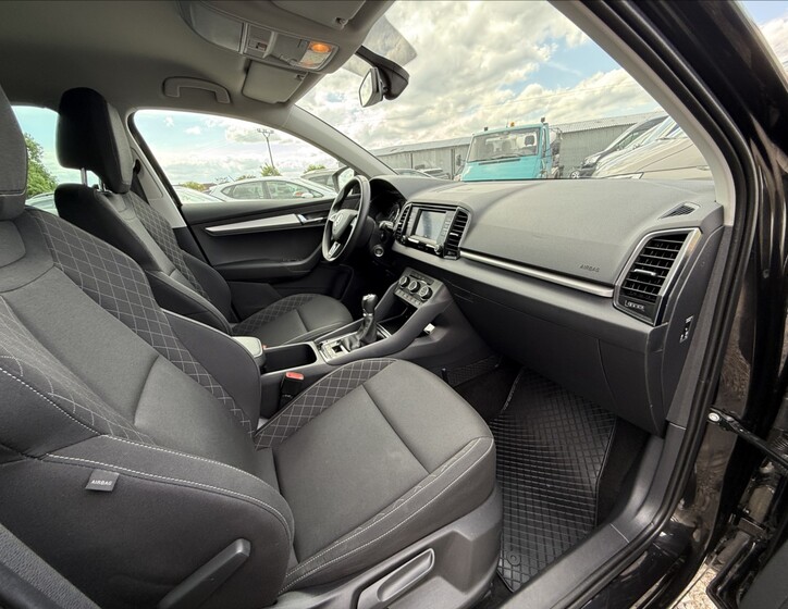 Škoda Karoq 35