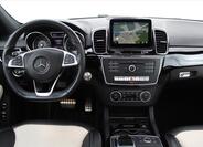 Mercedes-Benz GLE 15