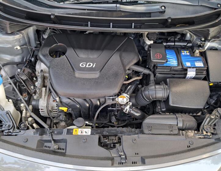Hyundai i30 24