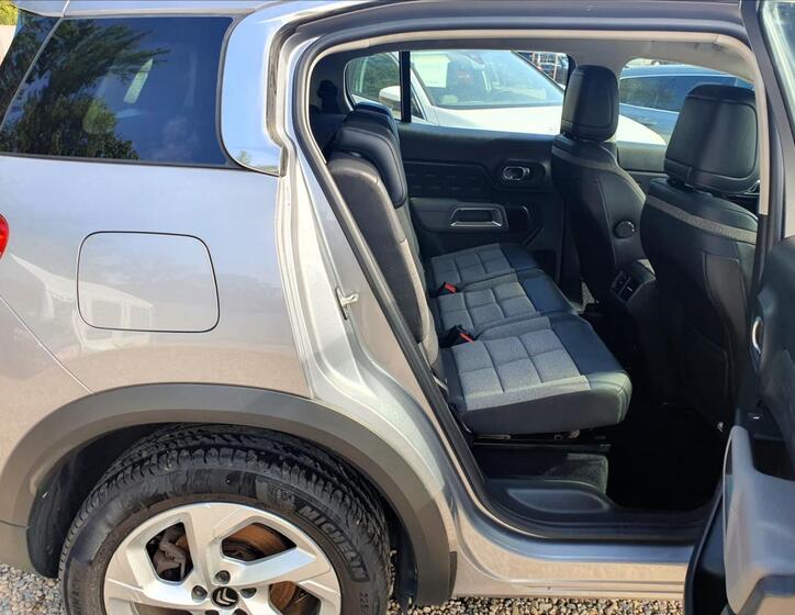 Citroën C5 Aircross 16