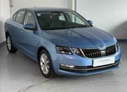 Škoda Octavia 3