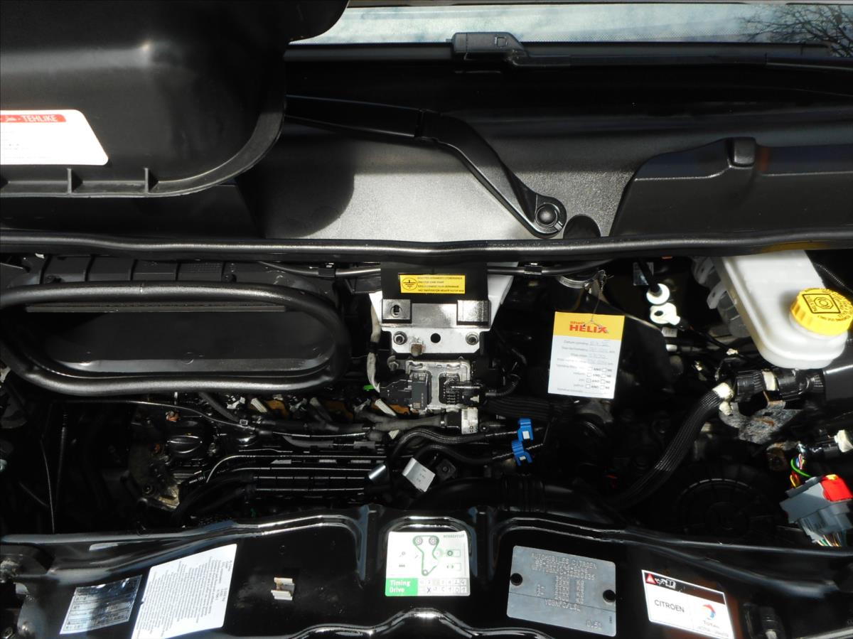 Citroën Jumper