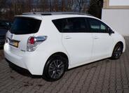 Toyota Verso 4