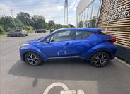 Toyota C-HR 3