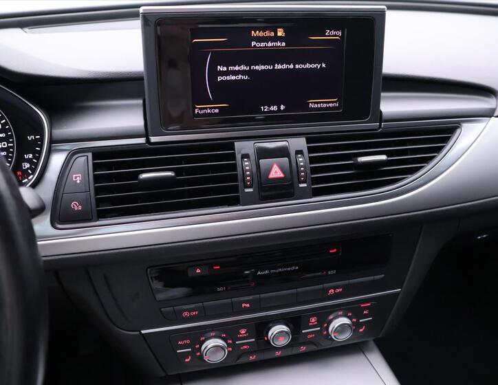 Audi A6 26