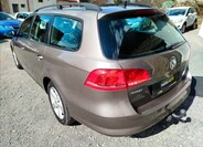 Volkswagen Passat 3
