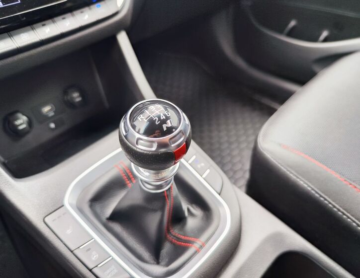 Hyundai i30 20