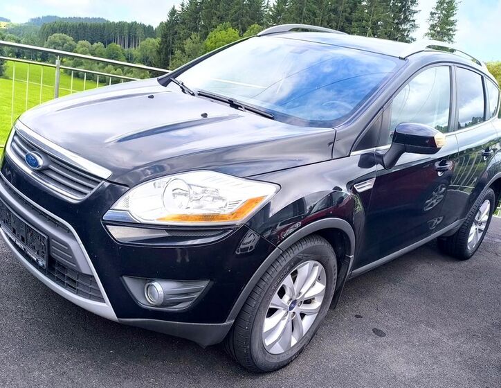Ford Kuga 2