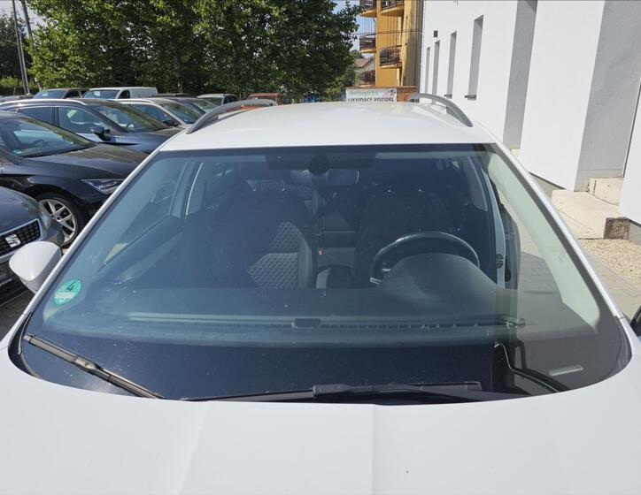 Škoda Octavia 47