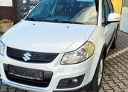 Suzuki SX4 3
