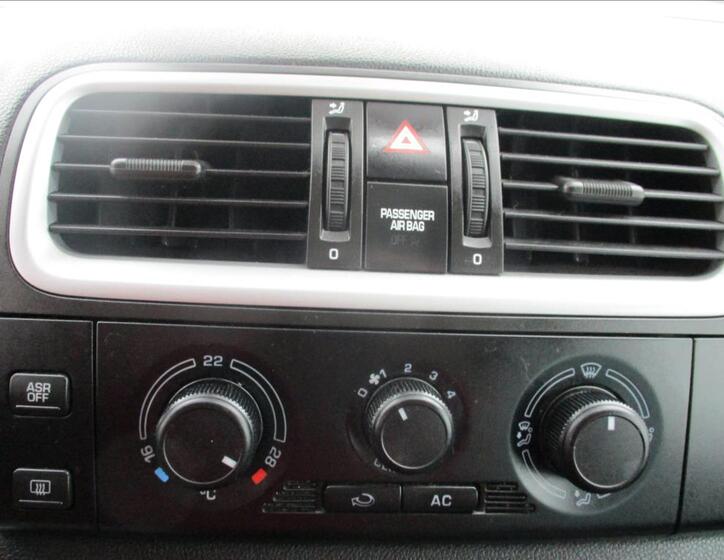Škoda Fabia 12