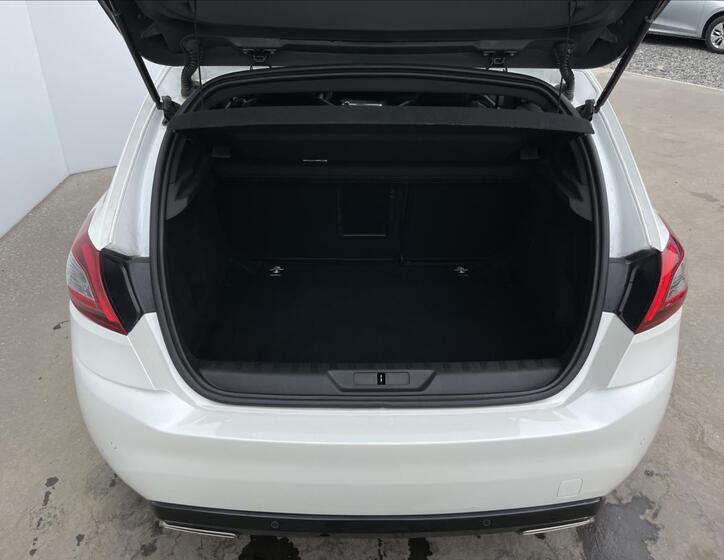 Peugeot 308 23