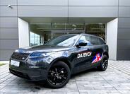 Land Rover Range Rover Velar 1