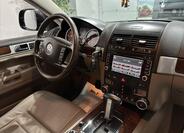 Volkswagen Touareg 16