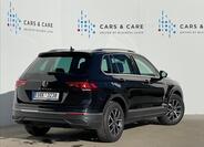 Volkswagen Tiguan 3