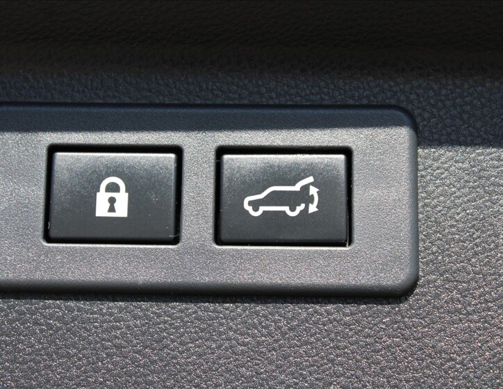 Subaru Forester 35
